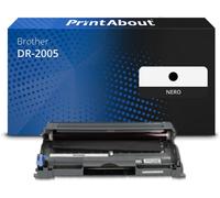 Tamburo compatibile Brother DR-2005 - Nero