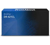 Tamburo compatibile Brother DR-421CL