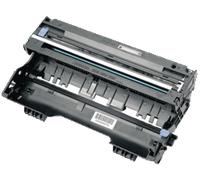 Elettromatica - Tamburo Per Brother Dr-3000 Dr-6000 Dr-7000 Nero 20000pag.