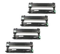 Tamburo compatibile con Brother DR-248CL colore (CMYK) multipack