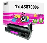 Tamburo compatibile con MLT-R204 Samsung ProXpress M3875 M4075 M3825 M4025 New