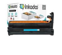 Tamburo Compatibile Con Oki 44318507/C711 Tamburo Immagini C 711 Wt Cdtn C