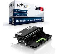 Tamburo compatibile con per Lexmark MS 710 DN 710 N 711 DN 810 de 810 DN 810 DTN 810 N 811 DN 811 DTN 811 N 812 de 812 DN 812 DTN 710 de 710 DHE 52D0Z00 520z incolore - Color Print Serie