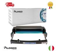 TAMBURO COMPATIBILE DR-E250 PER STAMPANTE LEXMARK E 350DN 352DN OPTRA E352 E250