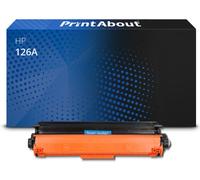 Tamburo compatibile HP 126A (CE314A)