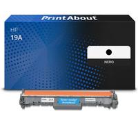 Tamburo compatibile HP 19A (CF219A) - Nero