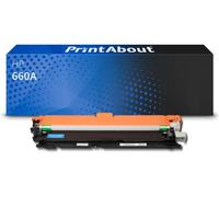 Tamburo compatibile HP 660A (W2004A)