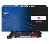 Tamburo compatibile HP 828A (CF365A) - Magenta