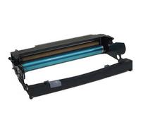 Tamburo compatibile Lexmark E250X22G nero per Stampante LEXMARK OPTRA E352
