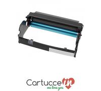 Tamburo compatibile Lexmark E260X22G nero