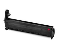 Tamburo compatibile Oki 43449014 magenta per Stampante OKI C8800