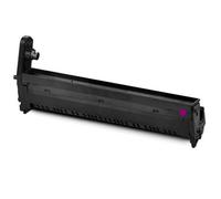 Tamburo compatibile Oki 43870022 magenta per Stampante OKI C5850DN