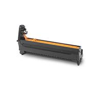 Tamburo compatibile Oki 43913807 ciano per Stampante OKI C710N