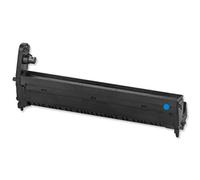 Tamburo compatibile Oki 44064011 ciano per Stampante OKI C830N