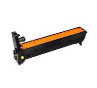 Tamburo compatibile Oki 44315105 giallo per Stampante OKI C610DN