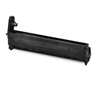 Tamburo compatibile Oki 44844420 nero per Stampante OKI ES8441