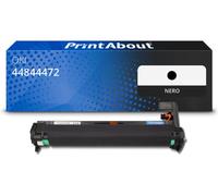 Tamburo compatibile OKI 44844472 - Nero