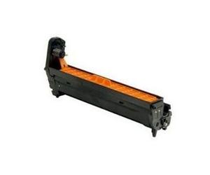 Tamburo compatibile Oki DR612Y giallo per Stampante OKI ES6412