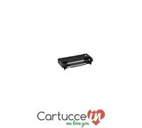 Tamburo compatibile Panasonic KX-FAD473X nero
