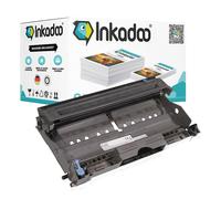 Tamburo Compatibile Per Brother DR-2000 DCP-7010 L DCP-7020 DCP-7025 HL-2030 Fax