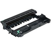 Tamburo compatibile per Brother HL-L2300D, L2320D, L2340DW, L2360DN, L2360DW, L2365DW, L2380DW, DCP-L2500D, L2520DW, L2540DN, L2560DW, MFC-L2700DW, L2720DW, L2740DW | DR2300 DR2320, Colore: Nero