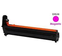 Magente Drum Oki C801C830C851C861-20K4406401043449014
