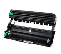 Tamburo Compatibile ProPart per Brother DR-2510 Nero ad Alta Resa