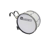 Tamburo da Marcia DIMAVERY MB-422 22x12 con Grancassa in Legno Cromato