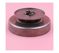 Tamburo del pignone di trascinamento della frizione della catena da 3/8" 7T adatto for i ricambi for motoseghe 61, 66, 162, 266, 268, 272