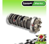 TAMBURO DESMODROMICO SELETTORE CAMBIO ORIGINALE KAWASAKI NINJA ZX-6R 600 2014