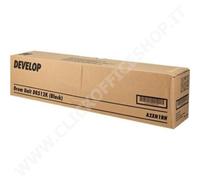 TAMBURO DEVELOP DR-512K A2XN1RH NERO ORIGINALE