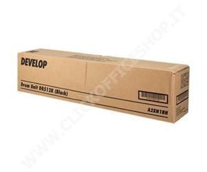 TAMBURO DEVELOP DR-512K A2XN1RH NERO ORIGINALE