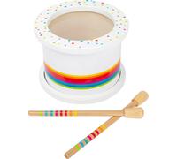 Tamburo di legno per bambini Small Foot