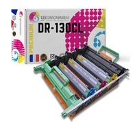 Tamburo di stampa compatibile con Brother DR130CL / DR135CL - Nouvo