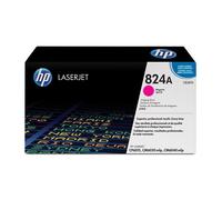 Tamburo di stampa magenta LaserJet 824A