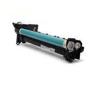 Tamburo di trappola compatibile for CANON IR ADV 4025 4035 4045 4051 4225 4235 4245 4251 UNITÀ TAMBURO OPC 42 43 c-exv 38 39 Sostituzione della testina di stampa Gruppo tamburo fotosensibile(120K)
