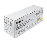 Tamburo d'immagine giallo originale Canon C-EXV47Y - 8523B002 (Tamburo) - Nouvo