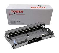 Tamburo DR-2000 DR2000 Compatibile per Brother HL 2030/2040/2070N DR 2000, Capacità: 12.000 Pagine