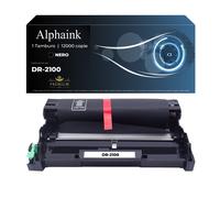 TAMBURO DR-2100 COMPATIBILE BROTHER HL 2140 2150 DCP 7030 7040 MFC 7320 7440
