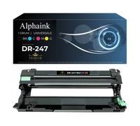 TAMBURO DR-247 COMPATIBILE BROTHER MFC L3710CW L3730CDN L3740CDN L3270CDW
