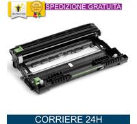 Tamburo DR-2510 compatibile per Brother MFC-L2800DW, 2827DW, 2835DW, 2860DWE
