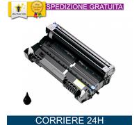 Tamburo DR-3200 Nero per Brother Compatibile
