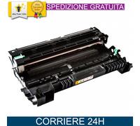 Tamburo DR-3300 compatibile Brother DCP-8110DN,8250DN,8155DN, HL-5480DW