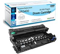 Tamburo DR-3400 DR3400 Compatibile con TN-3430 TN-3480 per Brother HLL5000D HLL5100DN HLL5200DW HLL6300DW DCPL5500DN MFCL5700DN MFCL5750DW DCPL6600DW MFCL6800DW Stampanti