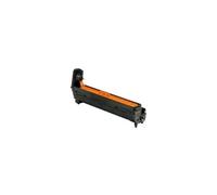 TAMBURO DR612Y GIALLO COMPATIBILE PER OKI C612dn C612n ES6412 46507305 CAPACITA