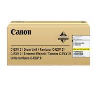 TAMBURO DRUM CANON C-EXV21 Giallo 53.000PP X iR 3380 3380i 2880 2880i 2380 3580N