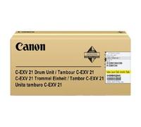 TAMBURO DRUM CANON C-EXV21 Giallo 53.000PP X iR 3380 3380i 2880 2880i 2380 3580N