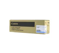 Tamburo drum canon exv8 ciano irc3220/3200 durata 40.000pg. 7624a002