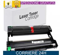 Tamburo Drum DR2400 compatibile per Brother DCP L2510D L2530DW L2537DW L2550DN
