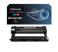 TAMBURO DRUM DR245-241 COMPATIBILE BROTHER DCP9015 9017 9022 HL3140 3150 MFC9130